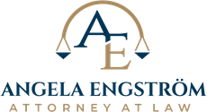 Angela Engstrom Logo
