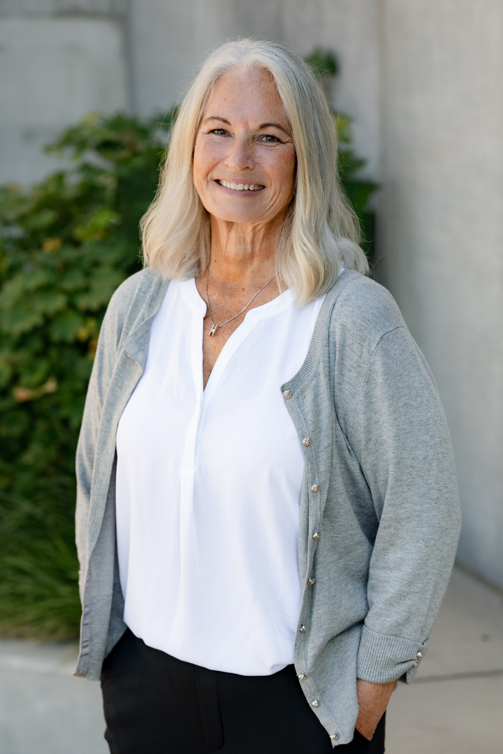 Lynnette Roberts